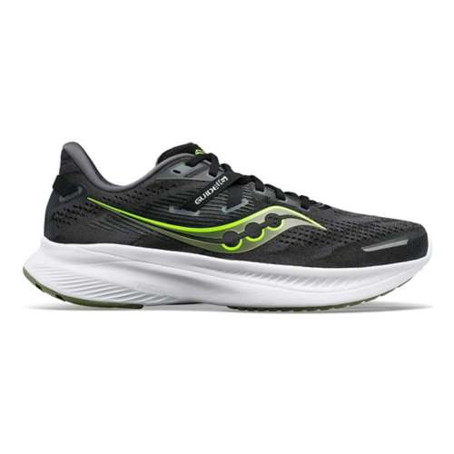 Saucony bullet heel toe cheap drop