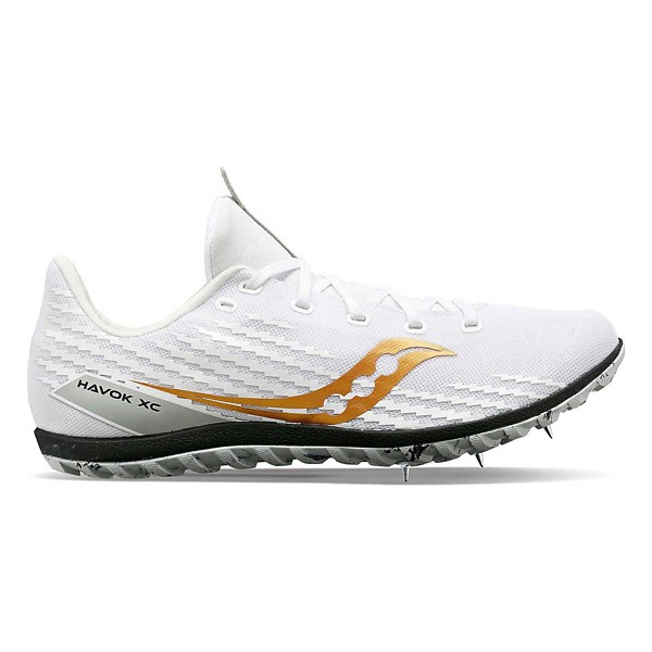 Saucony Havok XC3