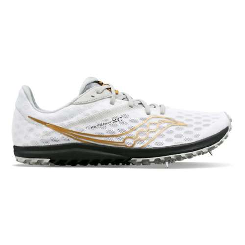 Men's Saucony Kilkenny Xc 9 Cross Country Spikes