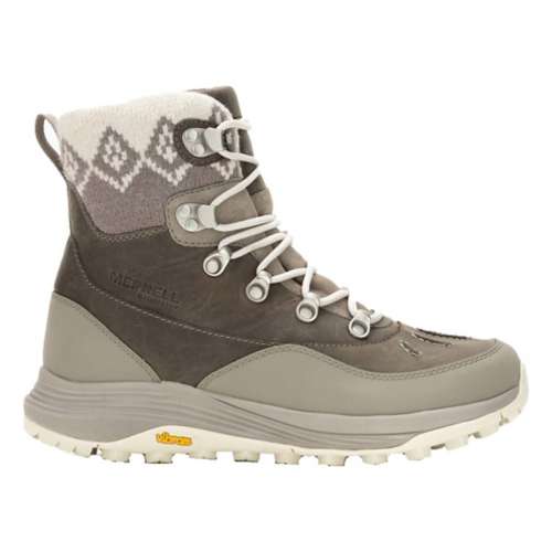 Merrell women's thermo vortex hot sale 8 waterproof winter boots