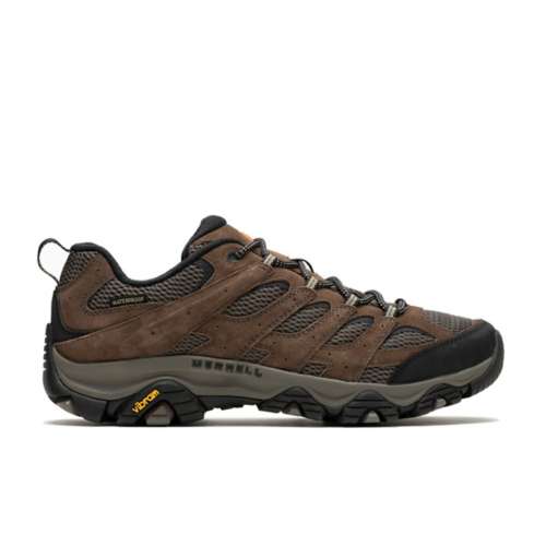 Men's Merrell Moab 3 GORE-TEX Hiking Shoes