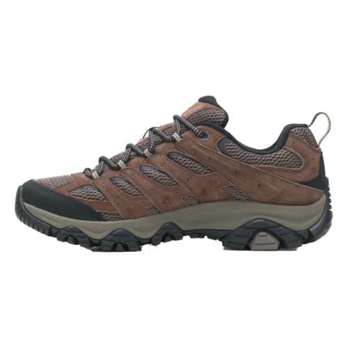 Men's Merrell Moab 3 Waterproof Hiking Shoes