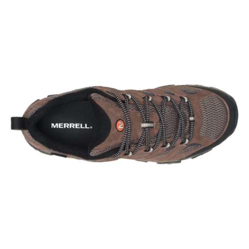 Men's Merrell Moab 3 Waterproof Hiking Shoes