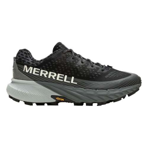 Merrell Agility Peak 4 GTX M - Black/High Rise • Price »