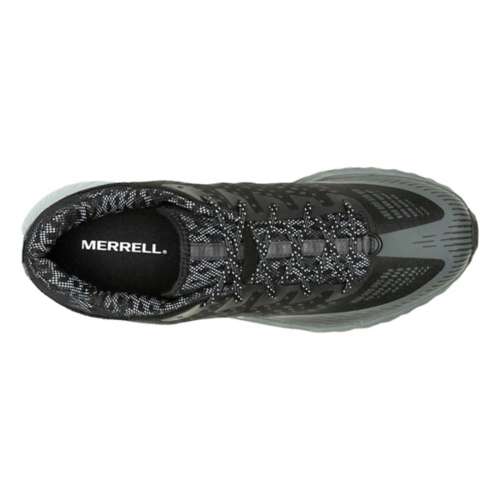 Merrell Trail Glove 7 Tail Shoes Black