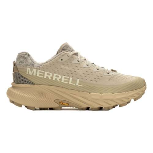 Women's Merrell Agility Peak 5 Hiking Shoes