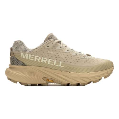 Merrell Agility Peak 4 Womens (Triple Black) – Hockey International