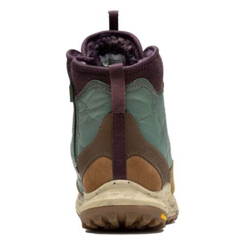 Women's Merrell Antora 3 Thermo Mid Waterproof Winter Boots
