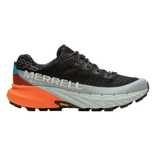 Men's Merrell Agility Peak Trail Running Shoes