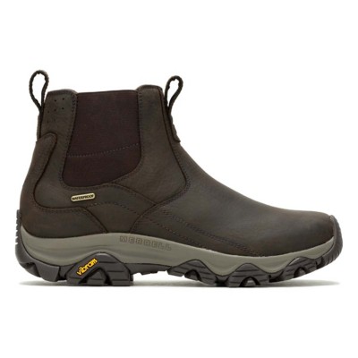 Merrell city leaf chelsea boot best sale