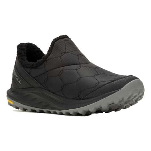 Women's Merrell Antora 3 Thermo Moc Insulated Shoes