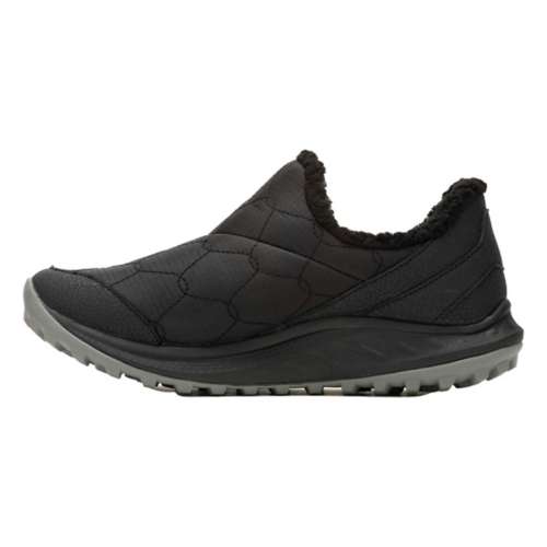 Women's Merrell Antora 3 Thermo Moc Insulated Shoes