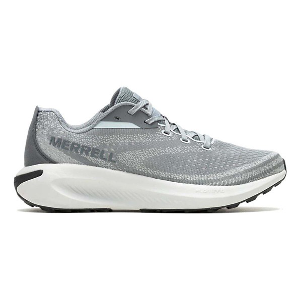 Men's Merrell Morphlite Trail Running Shoes 11 Regular Monument