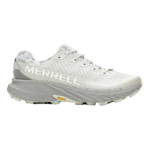 Men's Merrell Agility Peak 5 Trail Running Shoes