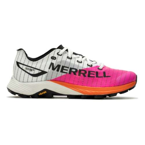 Women's Merrell MTL Long Sky 2 Matryx Hiking Shoes