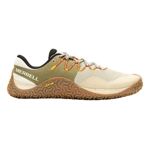 Men's Merrell Trail Glove Trail Running Shoes