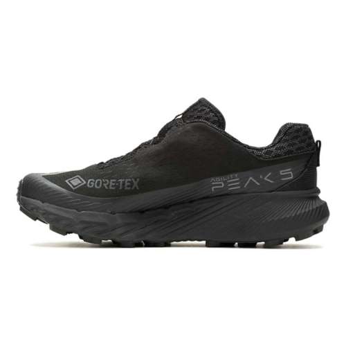 Men's Merrell Agility Peak 5 GTX Boa Trail Running Shoes