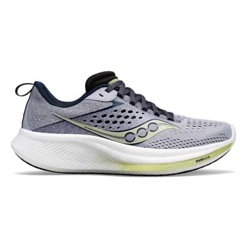 Women's Saucony Ride 17 Running Shoes