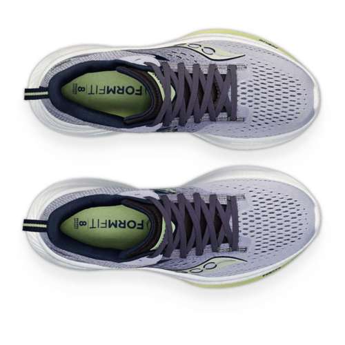 Women's Saucony Ride 17 Running Shoes