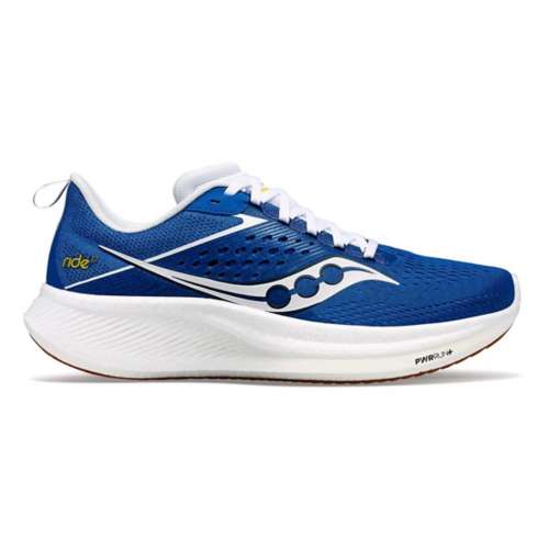 Men's Saucony Ride 17 Running Shoes