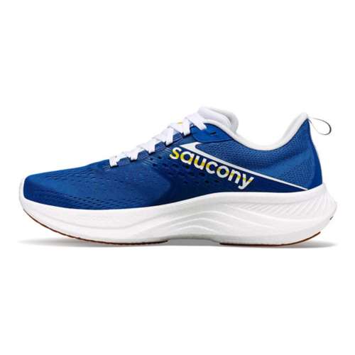 Men's Saucony Ride 17 Running Shoes