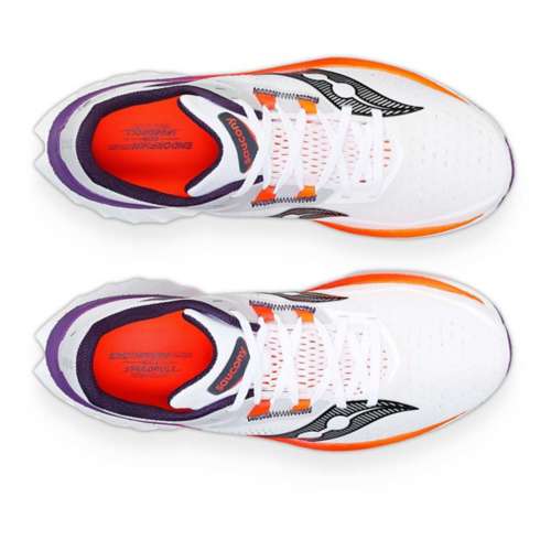 Men's Saucony Endorphin Speed 4 Running Shoes