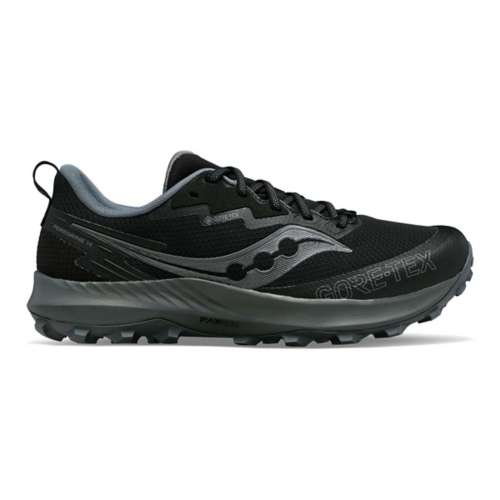 Men's Saucony Peregrine 14 GTX Trail Running Shoes