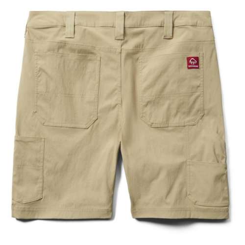 Wolverine on sale cargo shorts