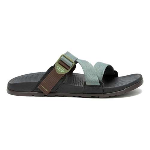 Men s Chaco Lowdown Slide Water Sandals SCHEELS