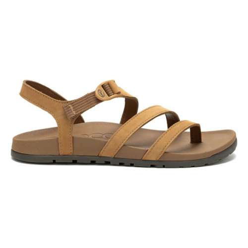 Chaco leather sandals sale outlet