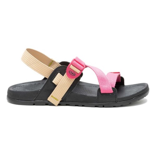 Chaco Lowdown Sandal Women s Hot Pink 10