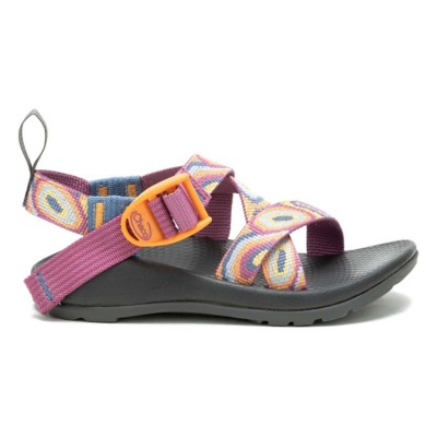 Big Kids' Chaco Z/1 Ecotread Water Sandals