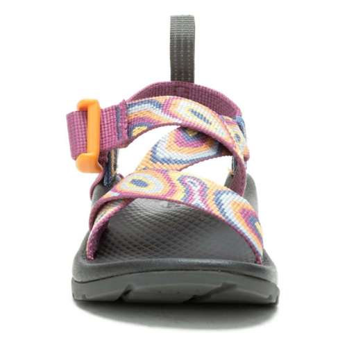 Little Kids' Chaco Z/1 Ecotread Water Sandals