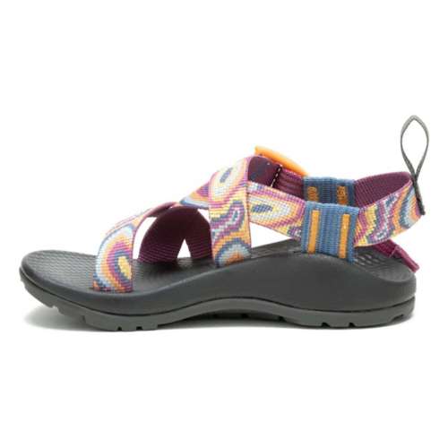 Little Kids' Chaco Z/1 Ecotread Water Sandals