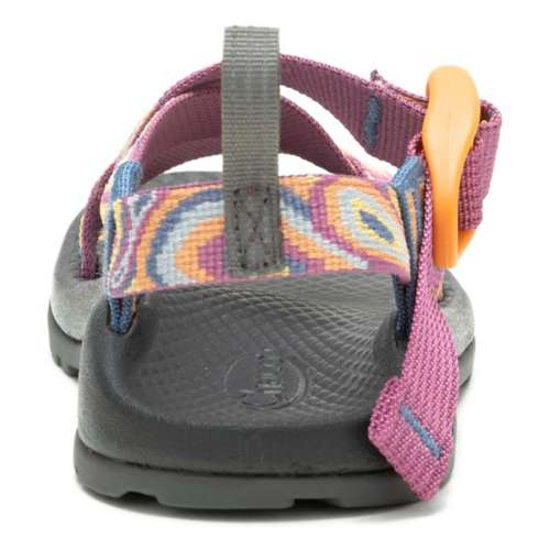 Little Kids' Chaco Z/1 Ecotread Water Sandals