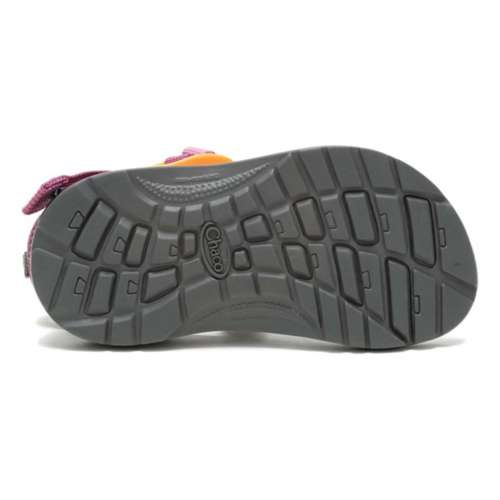 Little Kids' Chaco Z/1 Ecotread Water Sandals