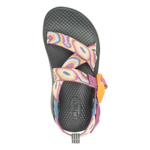 Little Kids' Chaco Z/1 Ecotread Water Sandals