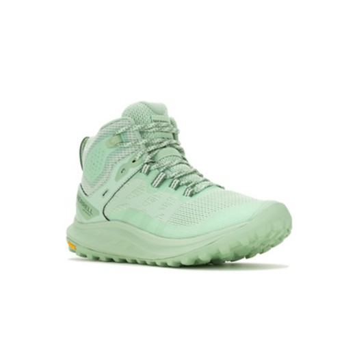 Women's Merrell Antora 3 Mid Waterproof Hiking Boots