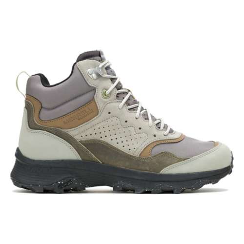 Men s Merrell Speed Solo Mid Waterproof Hiking Boots jimmy choo annie 85 sandals item Witzenberg Sneakers Sale Online
