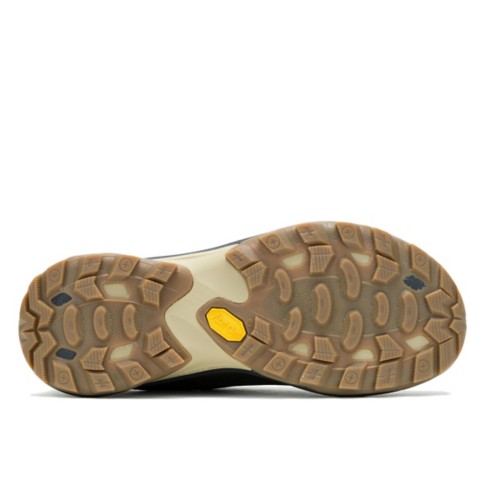 Womens merrell fashion leather shoes