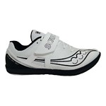 Men's Saucony Unleash SD 3 Throwing Shoes - Thumbnail 1 of 4