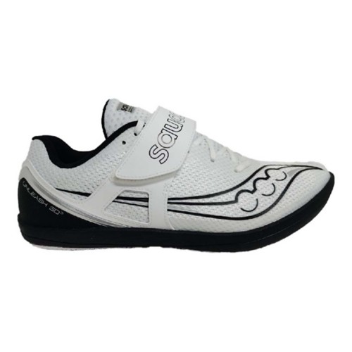 Men's Saucony Unleash SD 3 Throwing Shoes - Primary Image