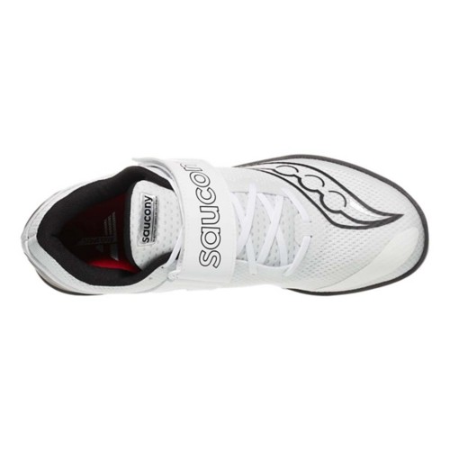 Men's Saucony Unleash SD 3 Throwing Shoes - Primary Image
