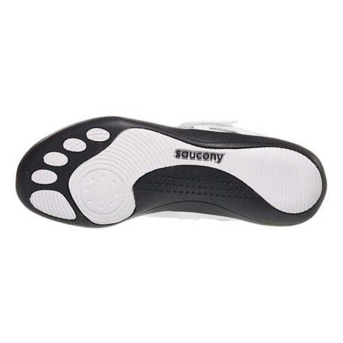 Men's Saucony Unleash SD 3 Throwing Shoes - Primary Image