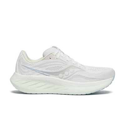 Women's Saucony Ride 18 Running Shoes
