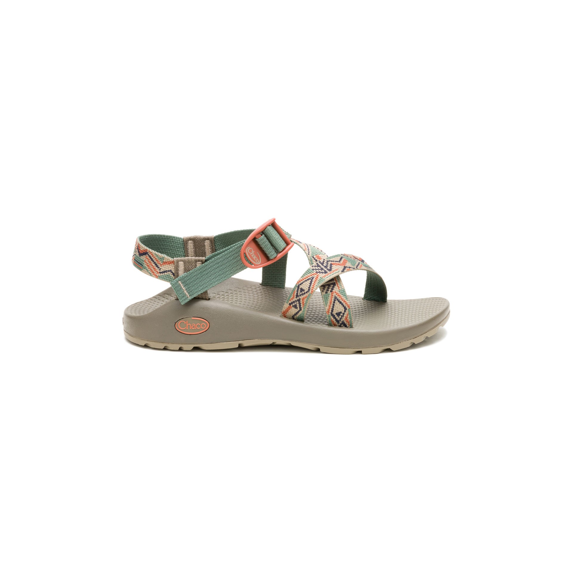 Adult Chaco Cushz Water Sandals