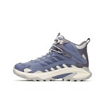 Men's Merrell Moab Speed 2 Mid Gore-Tex Hiking Boots - Thumbnail 3 of 6
