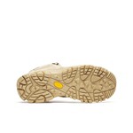 Men's Merrell Moab 3 Mid Waterproof Hiking Boots - Thumbnail 4 of 9