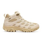 Men's Merrell Moab 3 Mid Waterproof Hiking Boots - Thumbnail 6 of 9