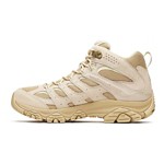 Men's Merrell Moab 3 Mid Waterproof Hiking Boots - Thumbnail 7 of 9